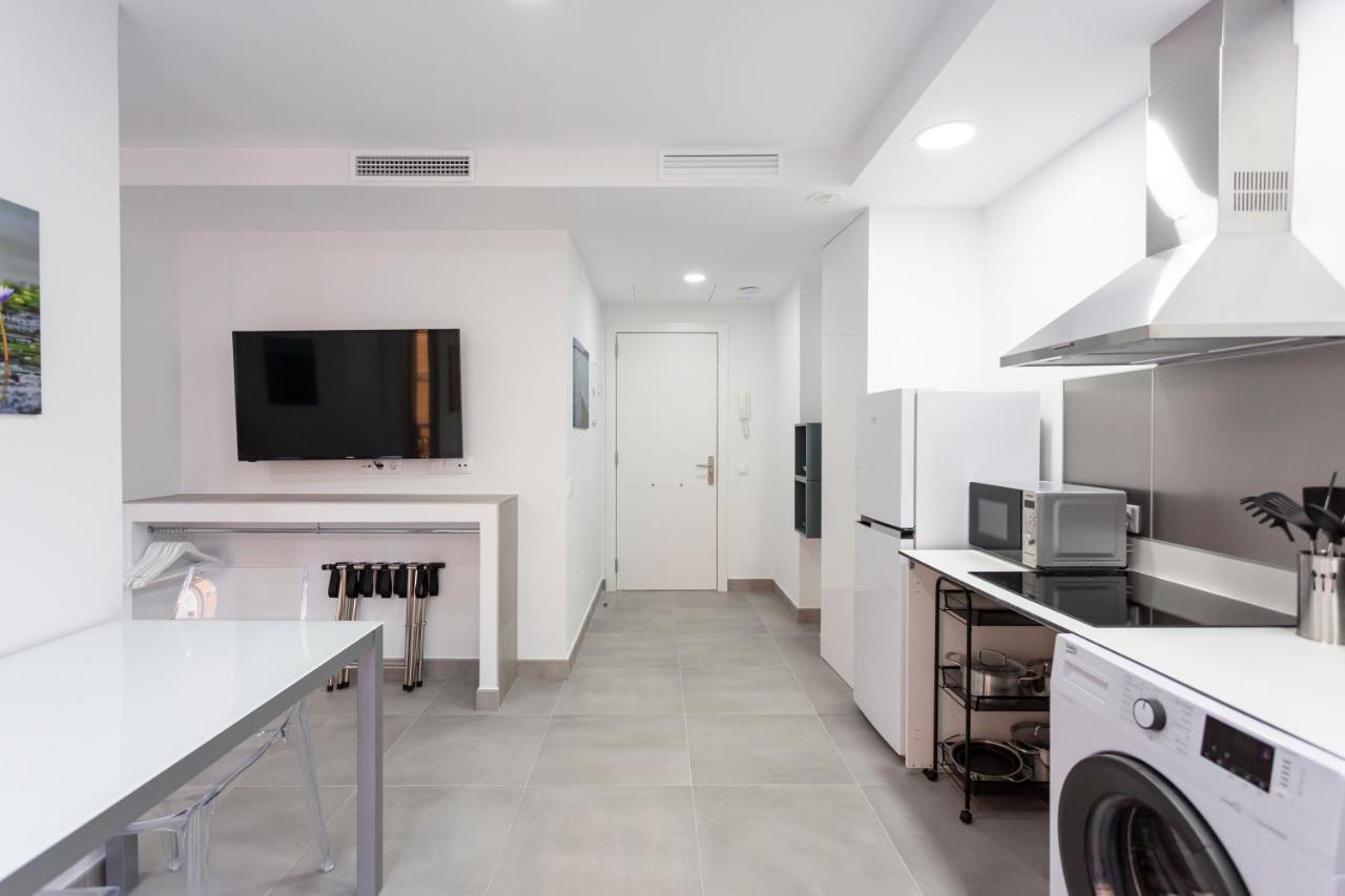 8 Lacus Victoria L'Hospitalet de Llobregat Exterior foto