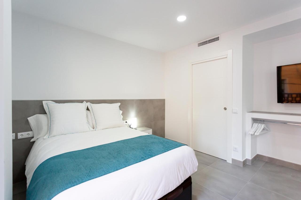 8 Lacus Victoria L'Hospitalet de Llobregat Exterior foto